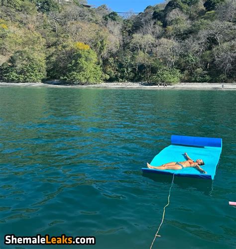 Olivia Ponton Olivia Ponton Olivia Ponton Leaked Nude OnlyFans Photo ShemaleLeaks