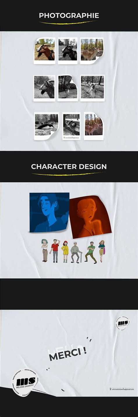 BOOK PRESENTATION on Behance 