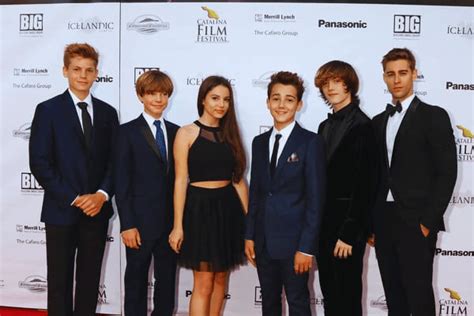 Aiden Caohman Vieques Kennedy: Life with Robert F. Kennedy Jr.