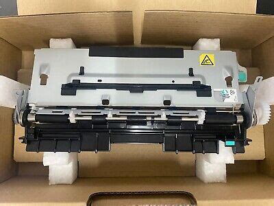 HP RM2 2577 000CN Registration Roller Assembly HP M404 M428 M507 EBay