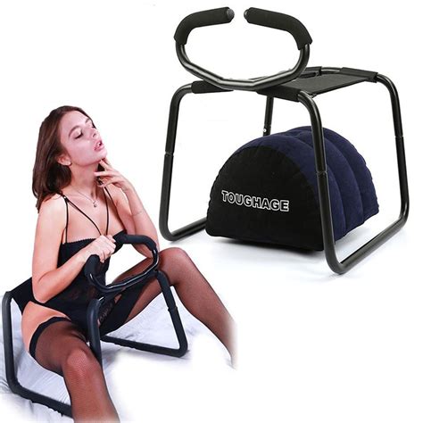 Sex Furniture Bdsm Bouncing Mount Stools Boost Sex Weightless Love