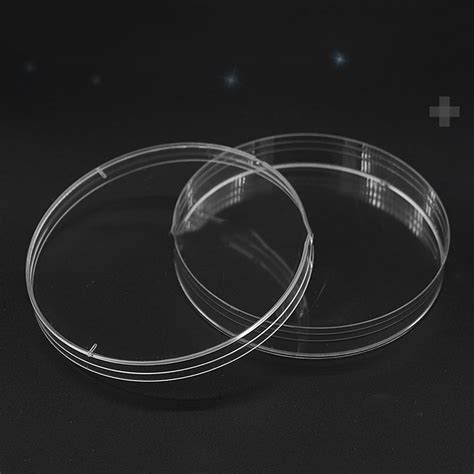 Купить Чашки петри/культура плиты Unbranded 10x Disposable Plastic ...