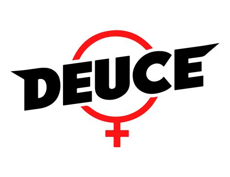 DEUCE MANILA :: Behance