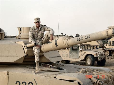 M1 Abrams in Iraq Page 2