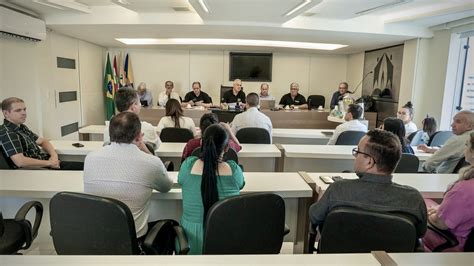 Tribuna Do Vale Santa Catarina O Presidente Da Convenção Pastor