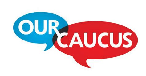 Our Caucus - Medium