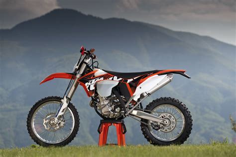 Ktm Ktm 500 Exc Motozombdrivecom