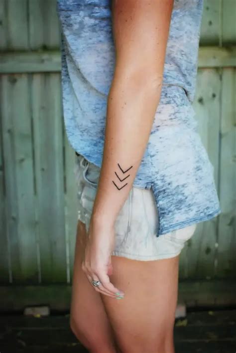 70 Incredible Geometric Tattoos To Get An Amazing New Look