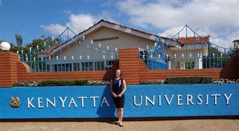 Kenyatta University Daad Research Grants For Young Kenyan Academics