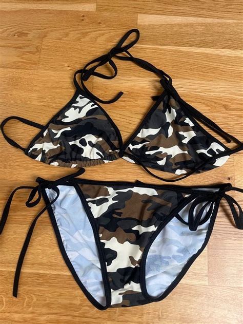 Sexy Bikini Xs S Kaufen Auf Ricardo