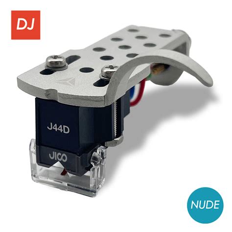 Omnia J D Dj Imp Nude Silver Jico