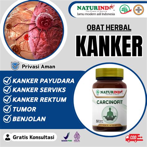 Jual Obat Kanker Dan Tumor Paling Ampuh Untuk Anus Serviks Usus Hati