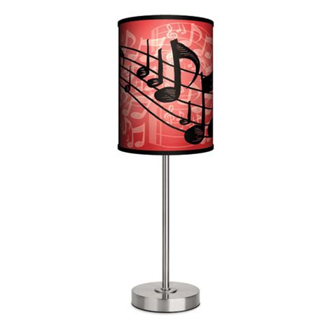Music lamps - Nice Devices for Kids and Musicians | Warisan Lighting
