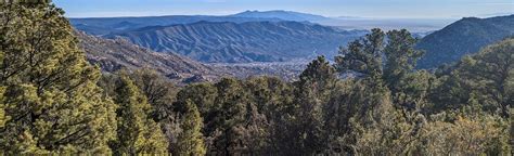 Embudo Canyon And Whitewash Loop New Mexico 243 Reviews Map Alltrails