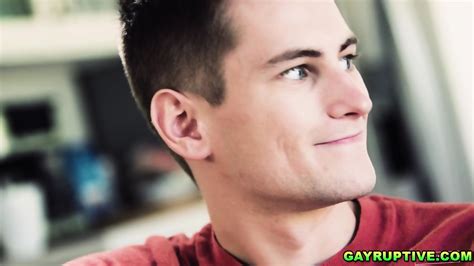 Jack And Trevor Seduced Dale Into A Threeway Sex