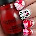 Tutorial Jason Voorhees Nails Manna S Manis