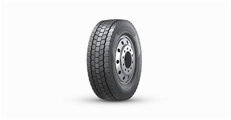 Smart FLEX DH51 Smart Hankook Tire Türkiye