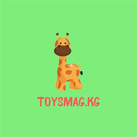 Toysmag.kg | Bishkek
