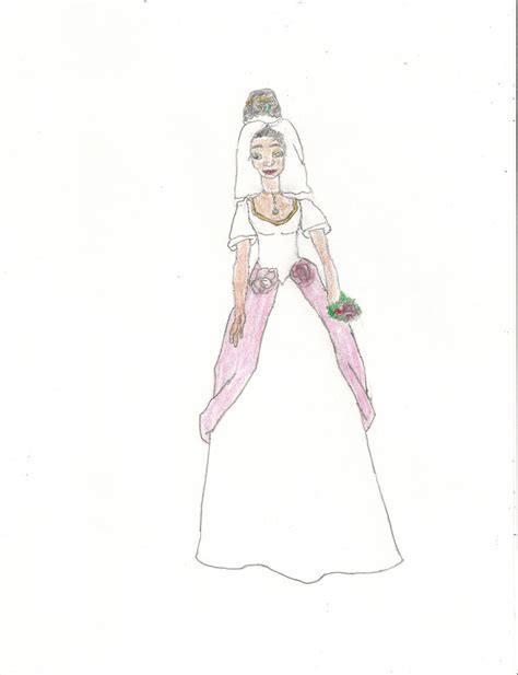 Pocahontas Wedding Dress by PadmeSkywalker24 on DeviantArt