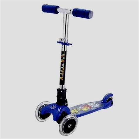 🛴Подбираем в 2023 году лучшие трехколесные самокаты