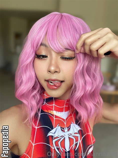 Hannazuki Nude Leaks Photo 1959032 Fapopedia