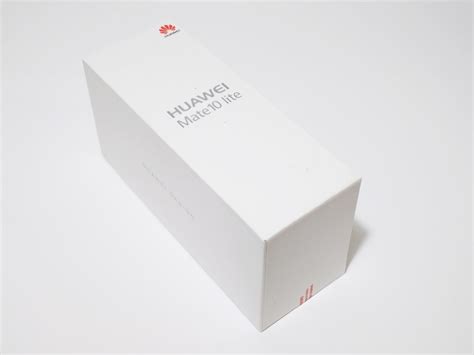 HUAWEI Mate 10 lite RNE-L21 Graphite Black DUALsim - 7708133483 ...