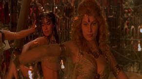 Asterix And Obelix Vs Caesar Nude Scenes Aznude