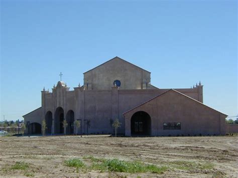 St. Clare Catholic Church | St. Clare Parish | Roseville, CA