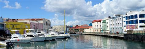 Best Things To Do In Bridgetown 2022 - Tours and Activities - KKday