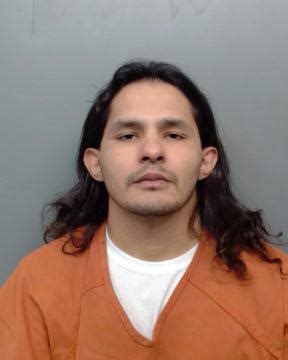 Laredo Man Accused Of Having Sex With Teenage Girl