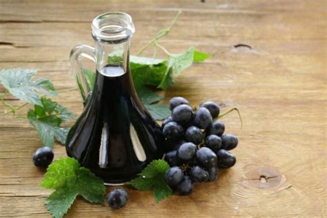 Alternative For Sherry Vinegar Amazing Substitutes