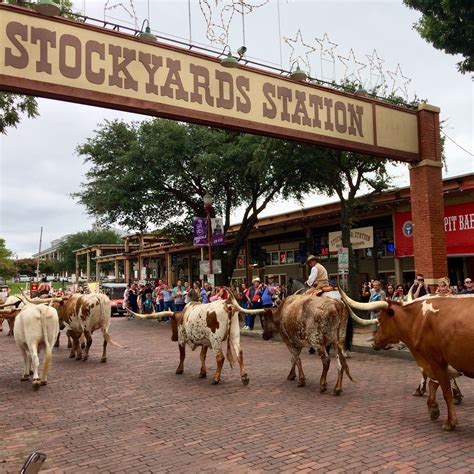 What To Do At Fort Worth Stockyards 10 Fun Things You Ll Enjoy Travelawaits