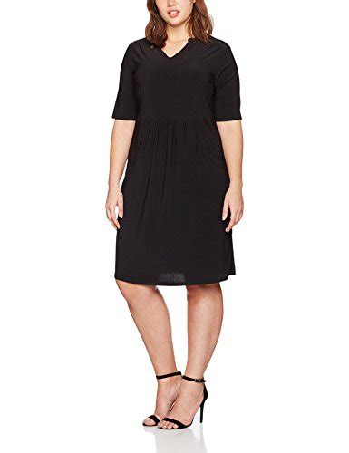 Evans Women's Drapey Pocket Dress