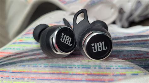 JBL Reflect Flow PRO review | TechRadar