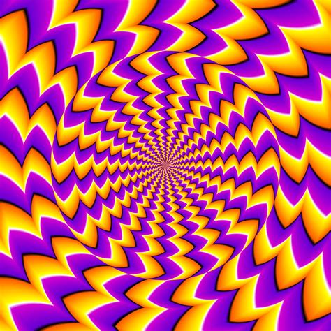 Color Illusions: Prepare to Be Amazed by How Your Brain Is Tricked ...
