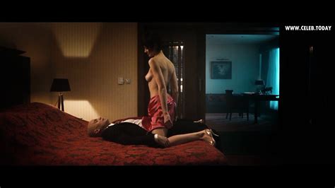 Olga Kurylenko Naked Sex Scenes Topless Full Frontal At DrTuber