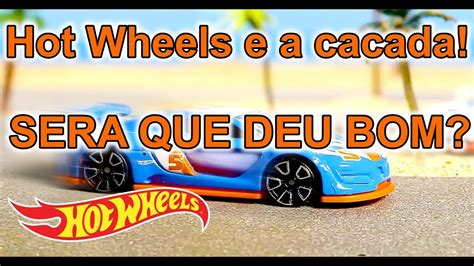 O Primeiro Video De HOT WHEELS Achados De Mustang No Walmart YouTube