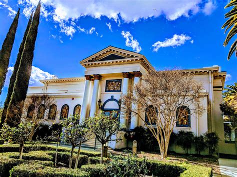Day Tripping through Simi Valley - California 101 Guide