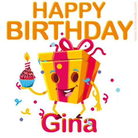 Gina S Unexpected Birthday Reveal Did This Cost Her Everything news