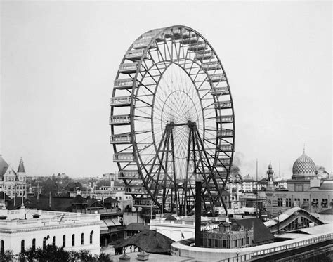 The 1893 Chicago World’s Fair – Sheboygan County Historical Research Center