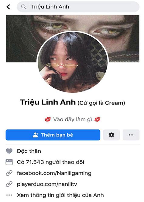 Full Clip Hot Girl Streamer Tri U Linh Anh M I P S