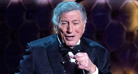 Tony Bennett Muere A Los 96 Años El Cantante Falleció Hoy 21 De Julio