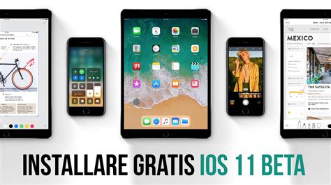 Come Scaricare E Installare Ios Beta Su Iphone Why Tech