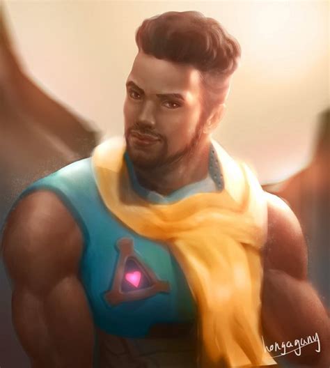 Baptiste (Overwatch) Image by Pixiv Id 26739310 #2518860 - Zerochan Anime Image Board