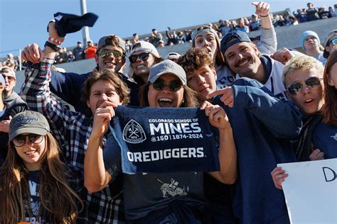 Colorado School of Mines | Flickr