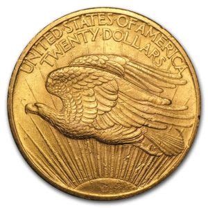 Why Are Old US Gold Coins So Rare? | Bellevue Rare Coins