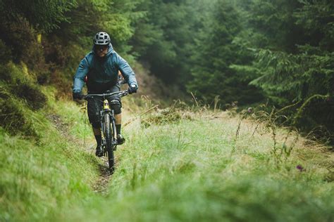 Scotland is for Mountain Bikers