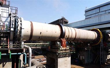 Rotary Kiln With Reliable Functions Fote Machinery