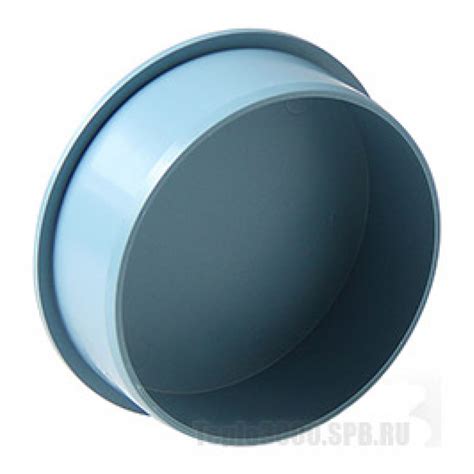 Заглушки Polytron Stilte для внутренней канализации 110