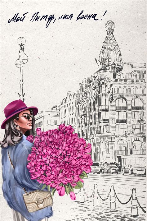 Питер | Пикабу